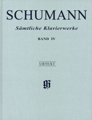 Complete Piano Works – Volume 4 Complete Piano Works – Volume 4