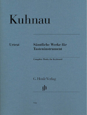Complete Works for Keyboard Complete Works for Keyboard