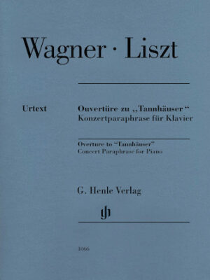 Overture to Tannhauser