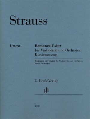 Romance in F Major Romance in F Major