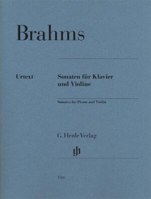 Violin Sonatas Violin Sonatas