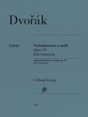 Violin Concerto
