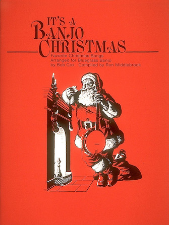 It’s a Banjo Christmas