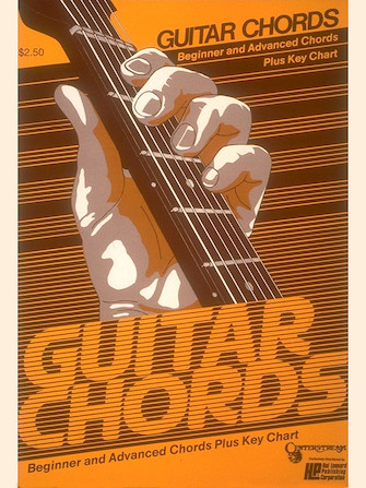 Guitar Chords – Revised Guitar Chords – Revised
