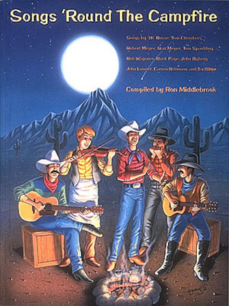 Songs ‘Round the Campfire Songs ‘Round the Campfire