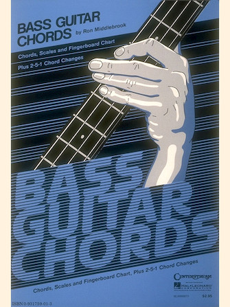 Bass Guitar Chords Bass Guitar Chords