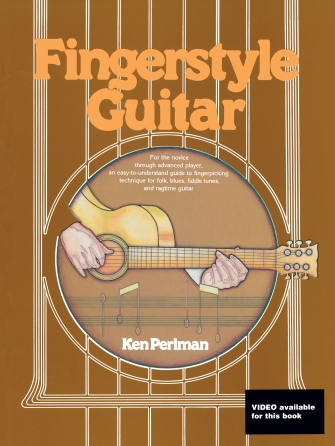 Fingerstyle Guitar
