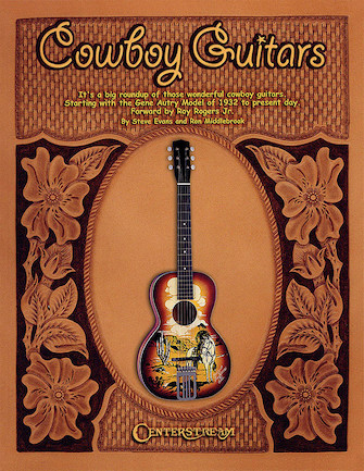 Cowboy Guitars Cowboy Guitars