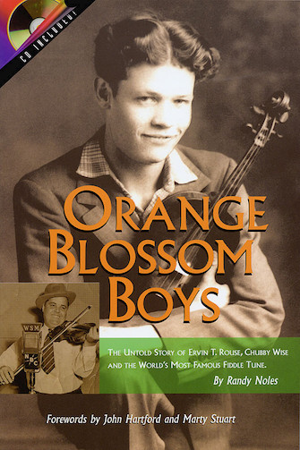 Orange Blossom Boys Orange Blossom Boys