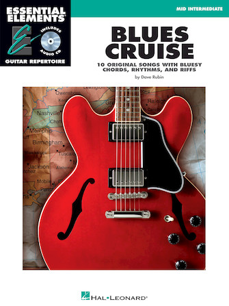 Blues Cruise