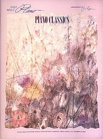 Piano Classics Piano Classics