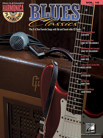 Blues Classics