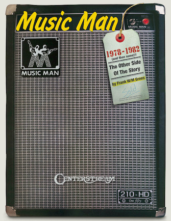Music Man: 1978 to 1982 (And Then Some!)