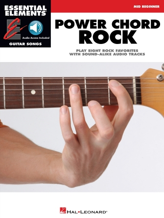 Power Chord Rock
