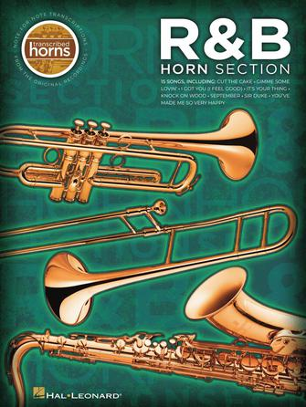 R&B Horn Section