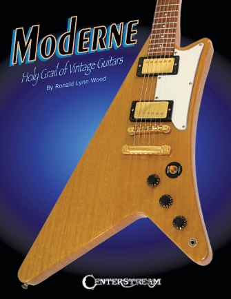 Moderne Moderne