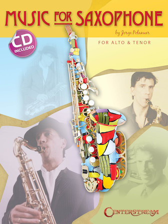 Music for Saxophone Music for Saxophone