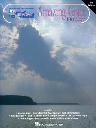 Amazing Grace – 2nd Edition Amazing Grace – 2nd Edition