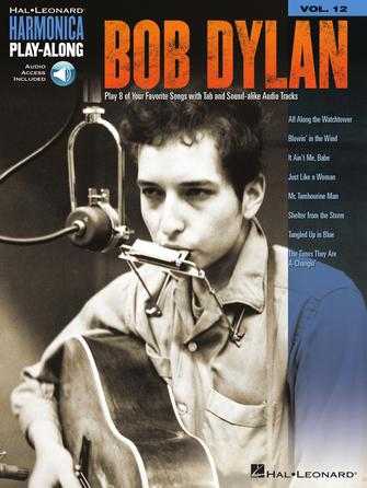 Bob Dylan