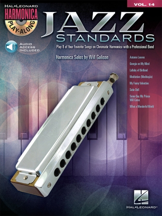 Jazz Standards