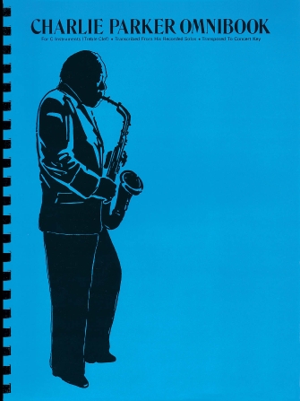 Charlie Parker – Omnibook
