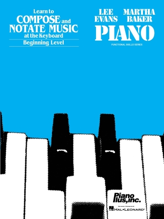 Learn To Compose And Notate Music – Beginning Level