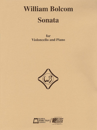 Sonata for Violincello
