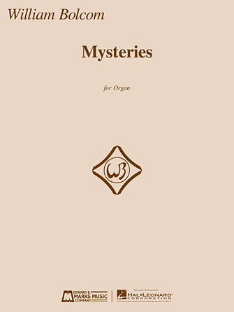 Mysteries Mysteries
