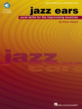 Jazz Ears Jazz Ears
