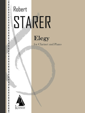 Elegy Elegy