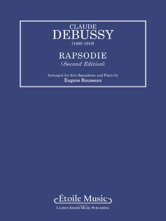 Rapsodie Rapsodie