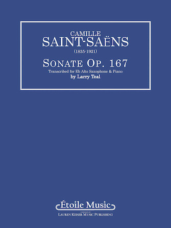 Sonata Op. 167 Sonata Op. 167