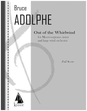 Out of the Whirlwind