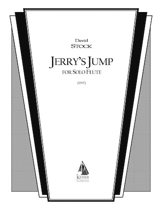Jerry's Jump