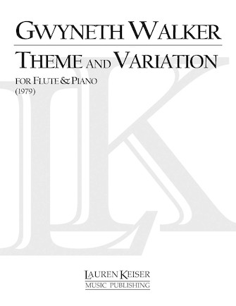 Theme and Variation