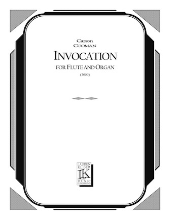 Invocation