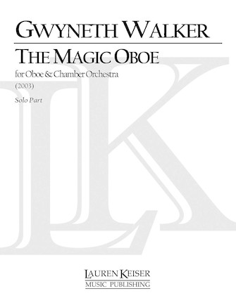 The Magic Oboe