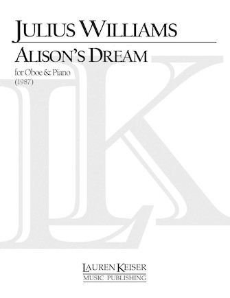 Alison’s Dream