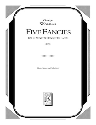 Five Fancies Five Fancies