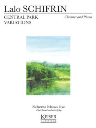 Central Park Variations