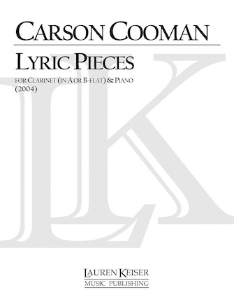 Lyric Pieces