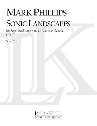 Sonic Landscapes