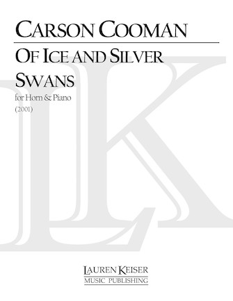 Of Ice and Silver Swans