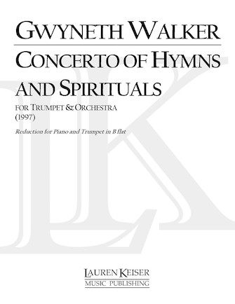 A Concerto of Hymns and Spirituals