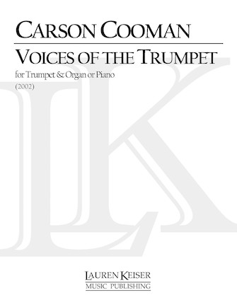 Voices of the Trumpet