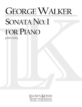 Piano Sonata No. 1