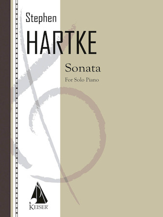 Sonata for Solo Piano