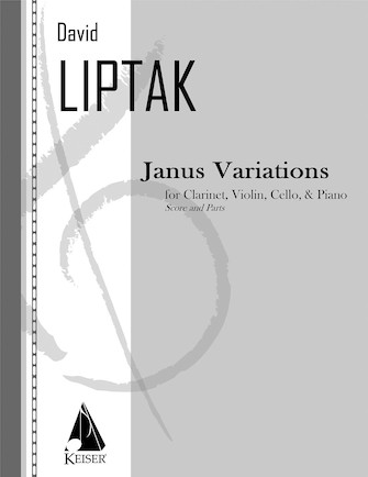 Janus Variations