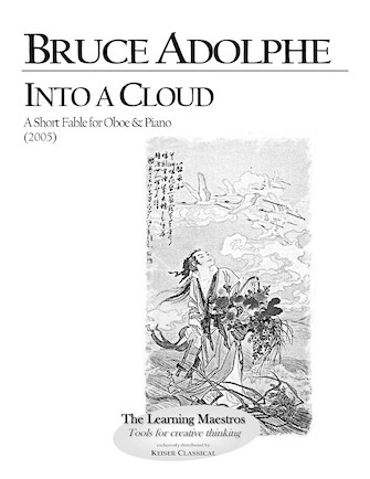 Into a Cloud