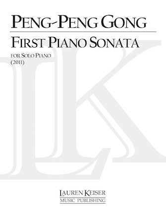 First Piano Sonata